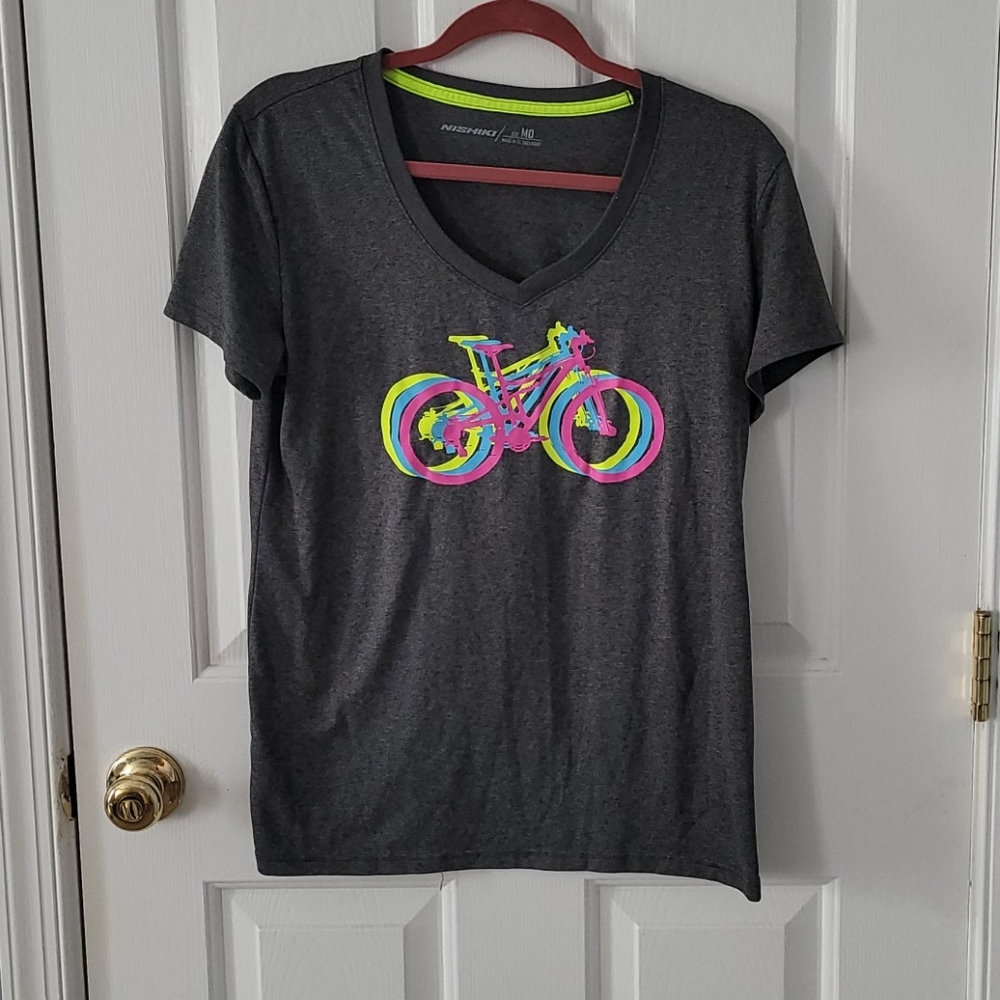 Medium Nishiki tee